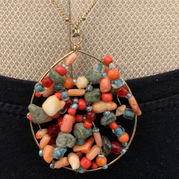 🌺Host Pick🌺 Necklace - Picture 3 of 6